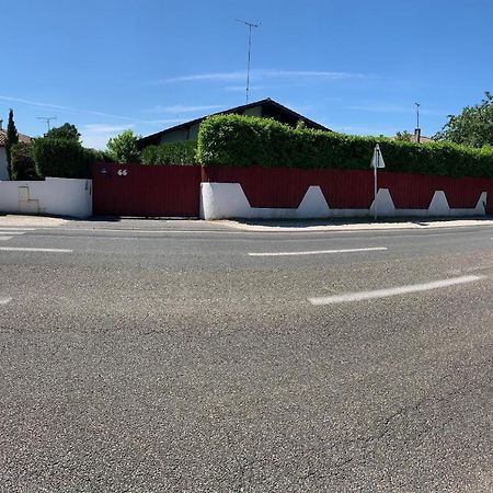 Maisonpetitgasbiganos Exterior foto
